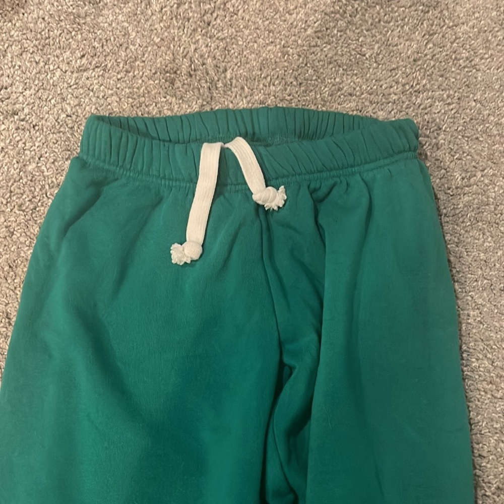 Katie J NYC Girls Jordyn Shorts Grey/Pink